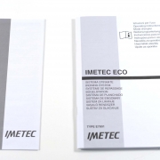 Imetec Eco Compact 9256 ferro da stiro