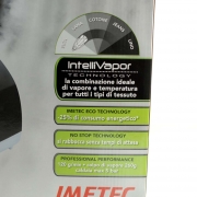 Imetec Intellivapor Eco 9136 confezione
