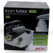 Imetec Iron Max Eco Professional 2700 confezione
