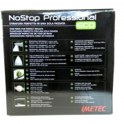 Imetec Nostop Professional Eco confezione