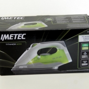 Imetec Titanox Eco K112 la confezione
