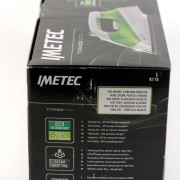 Imetec Titanox K116 confezione