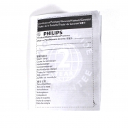 Philips GC2086/30 EasySpeed Plus Cordless ferro da stiro