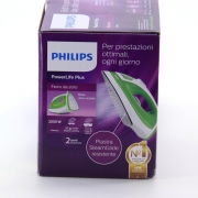 Philips GC2980/70 PowerLife Plus struttura