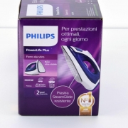 Philips GC2988/20 PowerLife Plus struttura