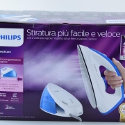 Philips GC6606/20 SpeedCare struttura