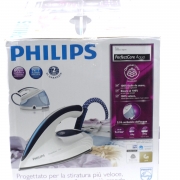 Philips GC8622/20 PerfectCare Aqua confezione