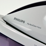 Philips GC8625/30 PerfectCare Aqua struttura