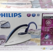 Philips GC8638/20 PerfectCare Aqua confezione