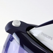 Philips GC8644/30 PerfectCare Aqua struttura