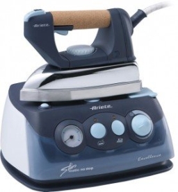 Schema funzionamento ferro da stiro con caldaia