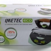 Imetec Eco Compact 9256 confezione