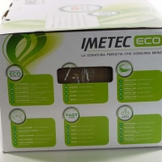 Imetec Eco Compact 9256 confezione