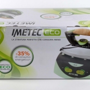 Imetec Eco Compact 9256 confezione