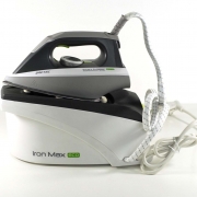 Imetec Iron Max Eco Professional 2700 ferro da stiro