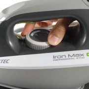 Imetec Iron Max Eco Professional 2700 ferro da stiro