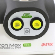 Imetec Iron Max Eco Professional 2700 ferro da stiro