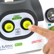 Imetec Iron Max Eco Professional 2700 ferro da stiro