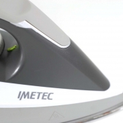 Imetec Iron Max Eco Professional 2700 ferro da stiro