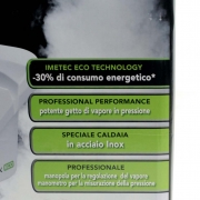 Imetec Iron Max Eco Professional 2700 confezione