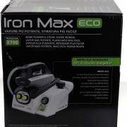 Imetec Iron Max Eco Professional 2700 confezione