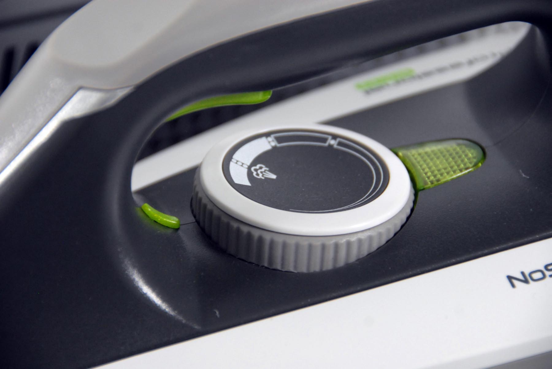 thumbnail image 2 of Imetec IronMax Pro Eco 2500 E950 IntelliVapor Iron - Replacement Button & LED Switch 2 of 5