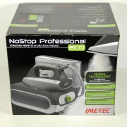 Imetec Nostop Professional Eco  confezione