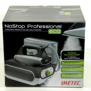 Imetec Nostop Professional Eco  confezione