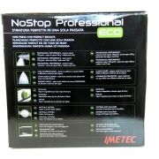 Imetec Nostop Professional Eco  confezione