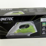 Imetec Titanox Eco K112  la confezione