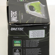 Imetec Titanox Eco K112  la confezione