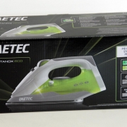 Imetec Titanox Eco K112  la confezione