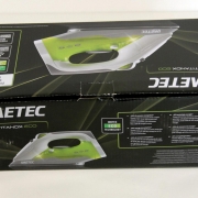 Imetec Titanox Eco K112  la confezione