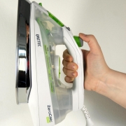 Imetec ZeroCalc Eco K4 2400 il ferro da stiro