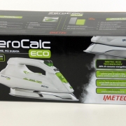 Imetec ZeroCalc Eco K4 2400 La confezione