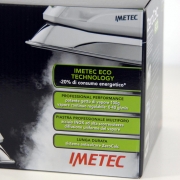 Imetec ZeroCalc Eco K4 2400 La confezione