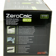 Imetec ZeroCalc Eco K4 2400 La confezione