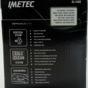 Imetec Zerocalc K3 2300 confezione