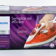 Philips GC1433/40 Comfort struttura