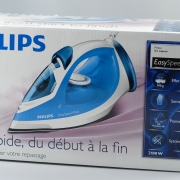 philips gc2040 - la confezione