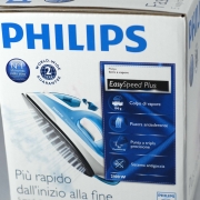 philips gc2040 - la confezione