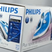 philips gc2040 - la confezione