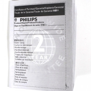 Philips GC2046/20 Easyspeed ferro da stiro