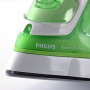 Philips GC2980/70 PowerLife Plus dati tecnici, funzioni e piastra