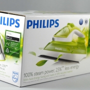 Philips GC3720 - la confezione