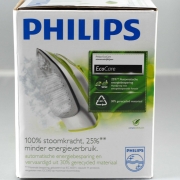 Philips GC3720 - la confezione