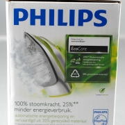 Philips GC3720 - la confezione