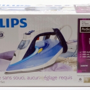 Philips GC4914/20 PerfectCare Azur confezione