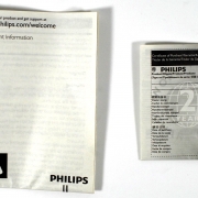 Philips GC4914/20 PerfectCare Azur confezione