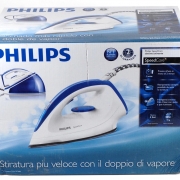 Philips GC6605/20 SpeedCare confezione